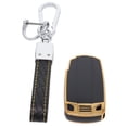 thumbnail image 4 of TPU Remote For BMW 1 3 5 Series E90 E92 E93 X6 Z4 E90 Auto Key Cover Case, 4 of 8
