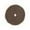 Chocolat, variante sur Caron® Big Donut O'Go™ #4 Moyen Acrylique Fil, 9.9oz/280g 533 Yards