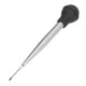 thumbnail image 4 of Inyector de pavo Sincero Acero inoxidable Negro, 4 of 10