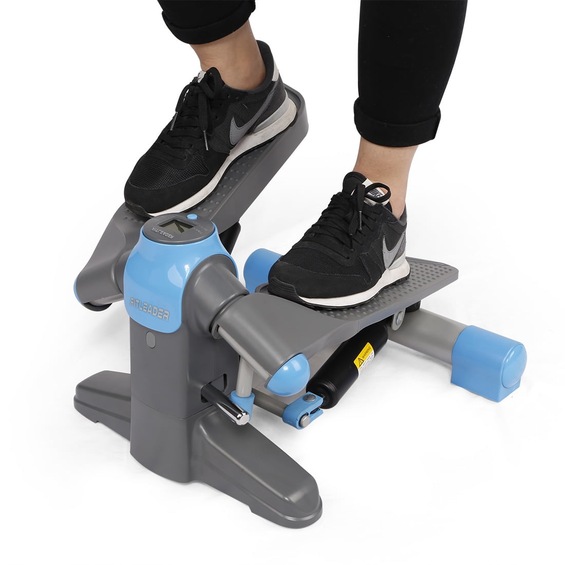 Fp1 Mini Twister Stepper Elliptical Trainer Machine Pedal Exerciser Fp1 Mini Twister Stepper Elliptical Trainer Machine Pedal Exerciser Com