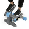 FP1 mini twister stepper Elliptical trainer Machine Pedal exerciser