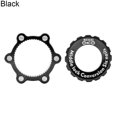 thumbnail image 1 of Kaesi Muqzi Mountain Bicycle Center Lock Disc Brake Hubs Adapter For 6 Bolt Rotors, 1 of 5