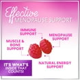 thumbnail image 5 of Menopause Supplements for Women - Complete Natural Mild Hot Flashes & Night Sweats Support, Multi Benefit Menopause Relief Gummy, Support for Balance & Energy, Gluten-Free & Non-GMO - 60 Gummies, 5 of 10