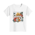 thumbnail image 3 of T-Shirt pour Enfants, Imprimé de la Fête de l'Indépendance à Manches Courtes et Col Rond, Haut Décontracté et Polyvalent pour Garçons et Filles de 3 à 15 Ans, 3 of 6