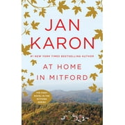 A Mitford Novel: At Home in Mitford : A Novel (Series #1) (Paperback)
