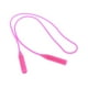 thumbnail image 4 of 2 correas de silicona para gafas de sol, correa antideslizante, soporte Rosado rojo, 4 of 9