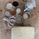 thumbnail image 4 of Kit de café for acampar de colección, muy raro, con un toque vintage de nostalgia, for espresso y ve, 4 of 7