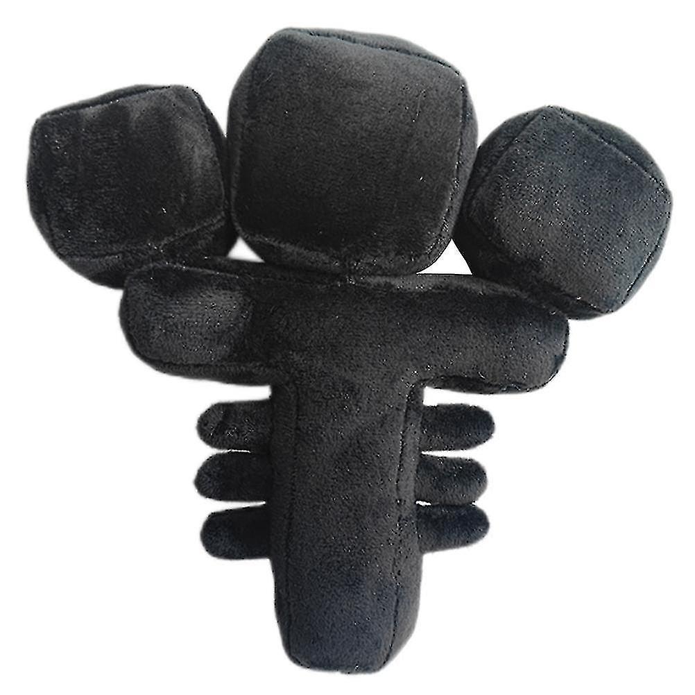 Oreiller En Peluche Toast - 18 Cm, Coussin Déco Mignon En Forme De Pain Grillé Pour Salon Ou Chambre - 7
