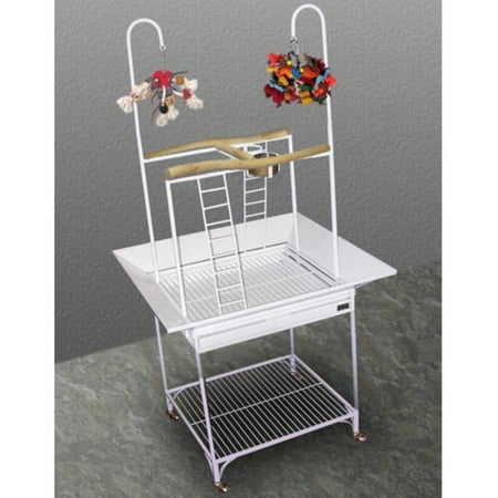 Bird Playpen Recreation Center