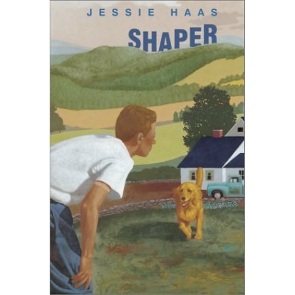 Pre-Owned Shaper (Hardcover) 0060001704 9780060001704