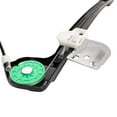 thumbnail image 3 of TRQ Power Window Regulator Front Passenger Side for Alero Grand Am Sedan WRA51891 Fits select: 1999-2005 PONTIAC GRAND AM, 1999-2004 OLDSMOBILE ALERO, 3 of 4