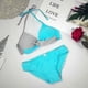 thumbnail image 2 of Women Bikini Set Swimwear Bathing Suit Swimsuit, 2 of 3