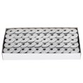 thumbnail image 3 of Bobbin Case, Simple Installation Sewing Spool, Craft Workbenches Lathes Lamps Desks Office For Sewing Machine Work 6‑5 Oblique Bobbins, 3 of 8