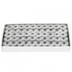 thumbnail image 2 of Bobinas de 100 piezas para máquina de coser industrial DY 65 Walking Foot de aluminio sin agujeros (6 y 5 bobinas oblicuas), 2 of 8