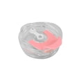 thumbnail image 2 of 1 Pack Replacement Lids For 40 Oz Tumblers Compatible With And Others. Drinking Options: Directly Or Use A Straw Through The Flip Open Lid, 2 of 7