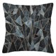 thumbnail image 1 of DEKAXID - Funda de cojín para sofá de sala de estar con diseño de mármol, funda de almohada de lino para decoración del hogar, fundas de cojín de 40 x 40, 45 x 45, 50 x 50, 60 x 60, 1 of 7