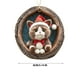 thumbnail image 3 of Adornos Navideños En Animales Acrílicos de Todo tipo Xihbxyly, 3 of 6