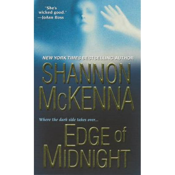 Pre-Owned Edge of Midnight (Unknown) 0758211864 9780758211866