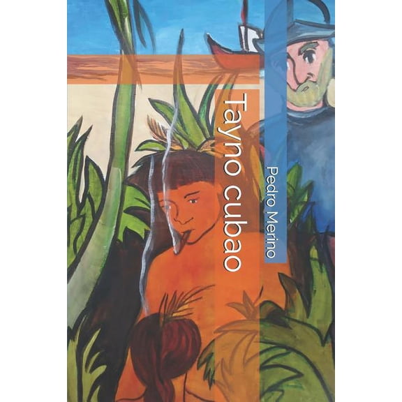 Tayno cubao (Paperback)