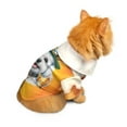 thumbnail image 5 of Best Bichon Frise Dad Proud Beer Lover Happy Oktoberfest Hawaiian Summer Shirt for Small Medium Large Dog Cat Bichons Dog Lovers Gifts Idea - 02016, 5 of 6