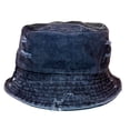 thumbnail image 3 of Demin Bucket Hat, 3 of 4