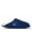 Blue, variant on Unisex Adult Pride Collection Scuff Slipper