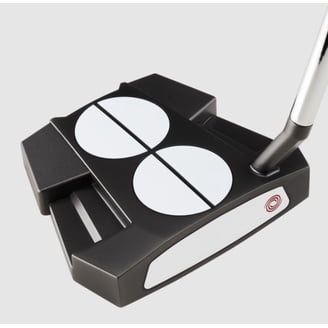 Odyssey Stroke Lab Triple Track Putter (Left Hand, 33