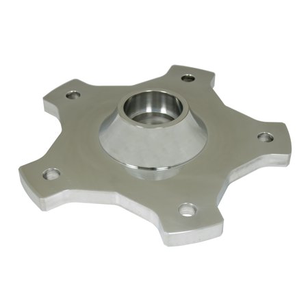 Empi 5x205mm Spindle Mount Wheel Adapter Hub for Link Pin - Each - 1010330