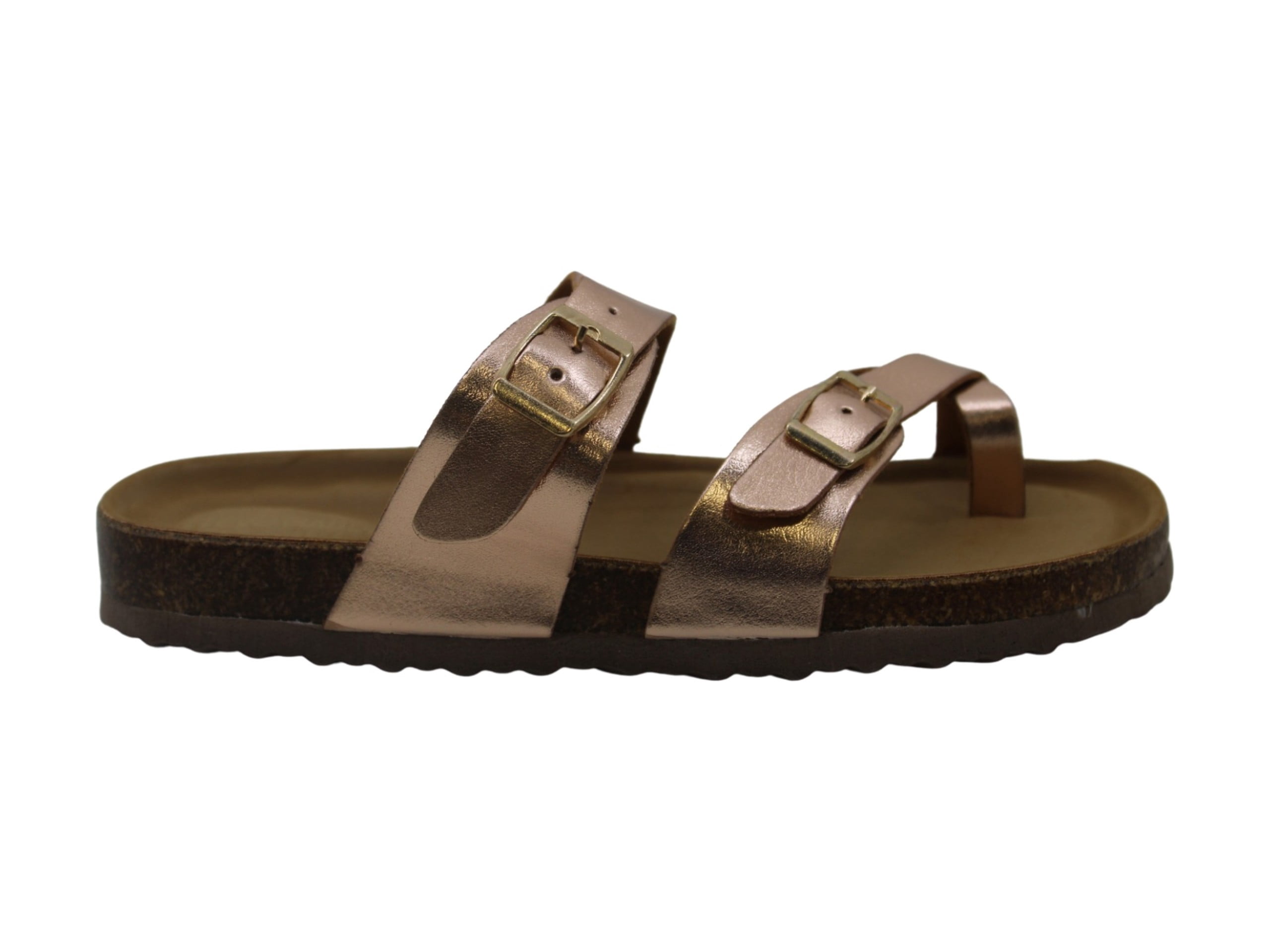 Steve Madden Womens Jplease Split Toe 