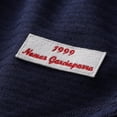 thumbnail image 7 of Men's Mitchell & Ness Nomar Garciaparra Navy Boston Red Sox Authentic Batting Practice Jersey, 7 of 7