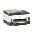 thumbnail image 5 of HP Smart Tank 7603 All-in-One Inkjet Printer, Color Mobile Print, Copy, Scan,, 5 of 6