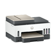 HP Smart Tank 7603 All-in-One Inkjet Printer, Color Mobile Print, Copy, Scan,
