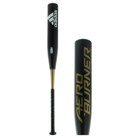 New Adidas Aeroburner Comp 29/19 Youth Senior League Baseball Bat