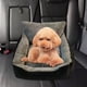 thumbnail image 1 of Nido de asiento de coche para perro Salvador Cubierta de asiento de coche de gato, 1 of 10