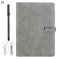 thumbnail image 1 of Smart Pen Set with Smart Notebook - Bluetooth 5.0 BLE, 4MB Storage, All OS Support, 1 of 7