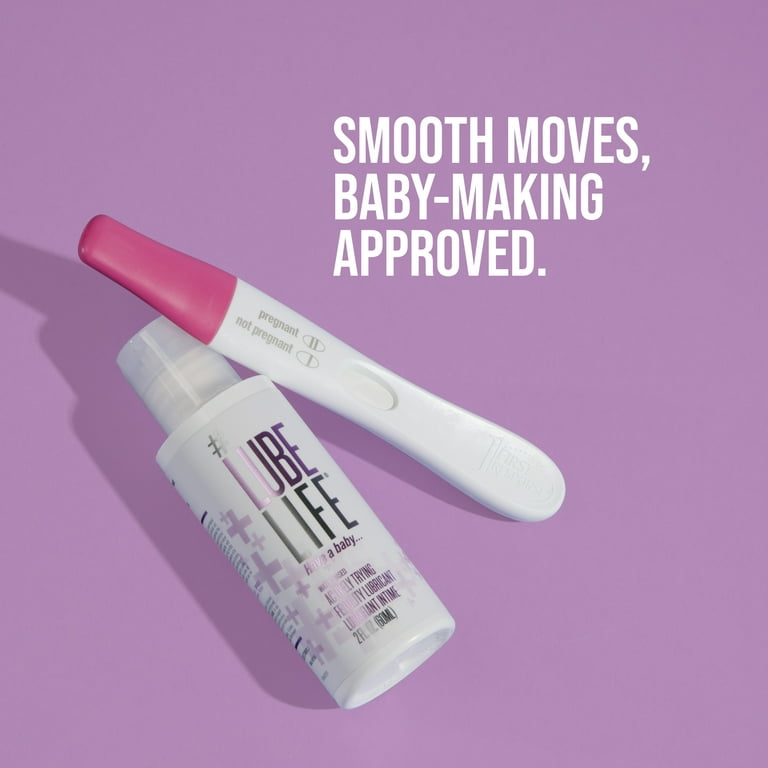 sperm friendly lubricant at walmart Pre-Seed Fertility Lubricant, Sperm Friendly, pH Balanced for Conception  Support