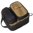 thumbnail image 4 of Blackheart Reflex Shell Carrier Black-brown, 4 of 6