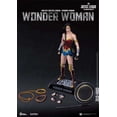 thumbnail image 5 of DC Justice League Wonder Woman Action Figure, 5 of 5