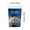 B, variant on Pet-Friendly Concrete-Safe Snow Melting Agent, Odorless Fast-Acting Ice Remover, Residue-Free Snow Melter for Home Public Area Pet Activity Zone