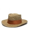 thumbnail image 4 of Outdoor Cap STW-100B 2" Removeable Chino Twill Hat Band-Bt. Orange, 4 of 8