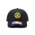 thumbnail image 2 of Borussia Dortmund - Classic Baseball Hat (Fan Ink), 2 of 4