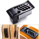 thumbnail image 1 of Ecualizador Eq de 4 bandas Piezo Pickup Eq-7545R Afinador de preamplificador de guitarra acústica, 1 of 8