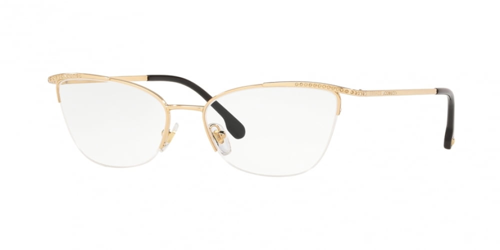 versace glasses frames target