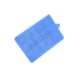 thumbnail image 1 of Moldes para bandejas de cubitos de hielo Cateissary con tapa cubos cuadrados reutilizables silicona Cocina y Comedor Azul oscuro, 1 of 6