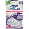 DenTek Easy Reach Floss Picks 75 Each (Pack of 2)
