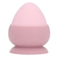 thumbnail image 2 of Trigger Point Massage Ball, Portable Fascia Ball Suction Cup  for Back Grey,Roseate, 2 of 7