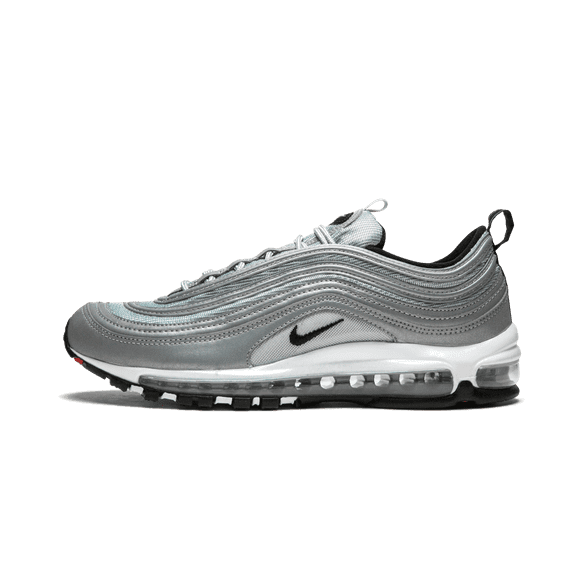 NIKE MENS Air Max 97 Premium 312834 007 from Stadium Goods