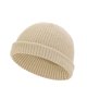 thumbnail image 1 of Gorra unisex vintage de punto de manga corta estilo hip hop, gorra de lana, gorra unisex de punto, 1 of 2