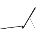 thumbnail image 6 of Detachable Bluetooth Type Cover 13 inch with Touchpad & Pen Holder for Surface Pro Copilot+ 11th, Pro 11/10/9/8, Pro X,Gray Whithout Backlit, 6 of 6