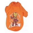 thumbnail image 2 of Ropa Perro Gato Sueter Mascota Super Heroes Talla Xs - S, 2 of 2